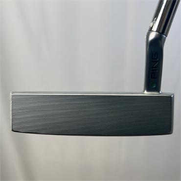 Ping 2023 Prime Tyne 4 34" Putter Gents RH