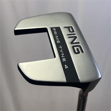 Ping 2023 Prime Tyne 4 34" Putter Gents RH