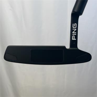Ping 2023 Anser 2D 33" Putter Gents RH