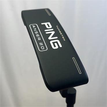 Ping 2023 Anser 2D 33" Putter Gents RH