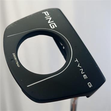 Ping 2023 Tyne G 34" Putter Gents RH