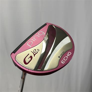Ping G Le2 Echo 33" Putter Ladies LH
