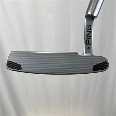 Ping 2023 Anser Graphite 34" Putter Gents RH