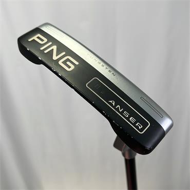 Ping 2023 Anser Graphite 34" Putter Gents RH
