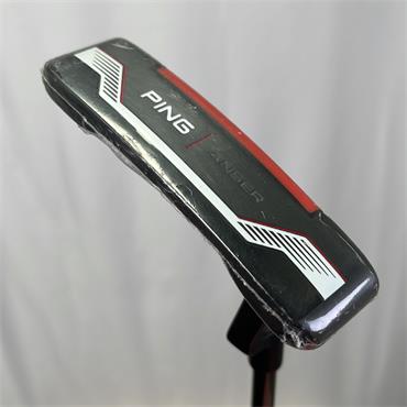 Ping 2021 Anser 34" Putter Gents RH