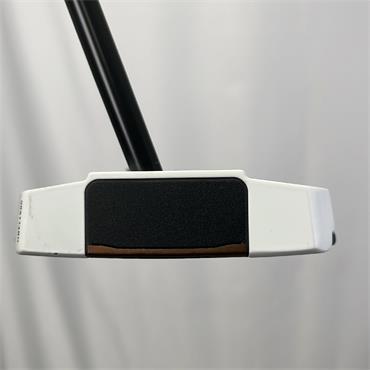 Ping Scottsdale Tec Ally Blue Onset 34" Putter Gents LH