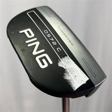 Ping 2023 DS72 C 34" Putter Gents RH