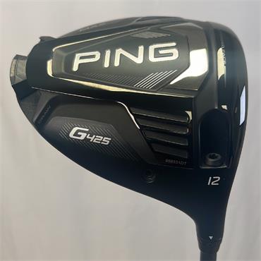 Ping G425 Max 12.0 Alta CB55 Senior Driver Gents RH