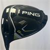 Ping G430 Max 9.0 Alta CB55 Stiff Driver Gents LH