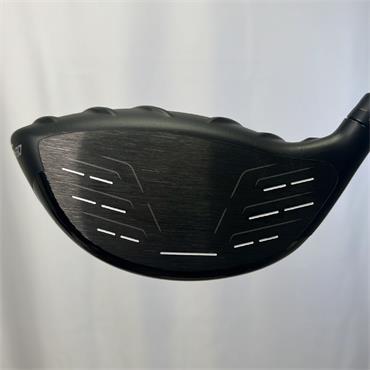 Ping G430 Max 10.5 Alta Quick 35 Senior Driver Gents RH