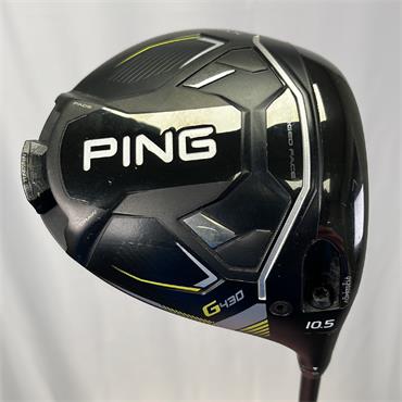 Ping G430 Max 10.5 Alta CB55 Regular Driver Gents RH