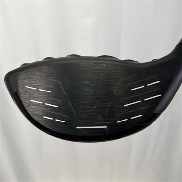 Ping G430 Max 10K 12.0 Hzrdus Red Stiff Driver Gents RH