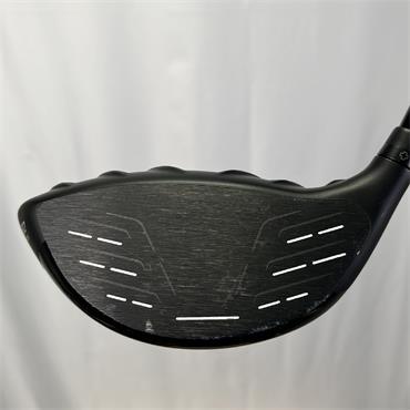 Ping G430 Max 10K 10.5 Kaili White Stiff Driver Gent RH