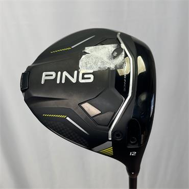 Ping G430 Max 10K 12.0 Alta CB Regular Driver Gents RH