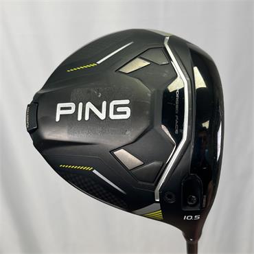 Ping G430 Max 10K 10.5 Alta CB Regular Driver Gents RH