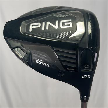 Ping G425 SFT 10.5 Tensei CK 60 Stiff Driver Gents RH