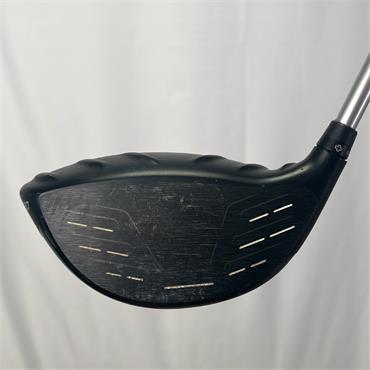 Ping G430 LST 9.0 Tensei CK 60 Stiff Driver Gents RH