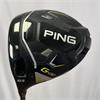 Ping G430 SFT 10.5 Alta CB 55 Regular Driver Gents LH