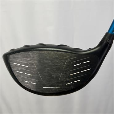 Ping G430 Max 9.0 Evenflow Blue 65 Stiff Driver Gent RH