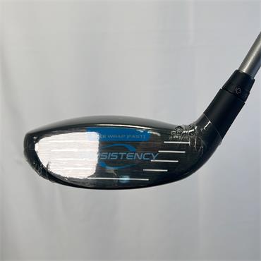 Ping G440 Max HL #4 Alta Quick Regular Fairway Gents RH