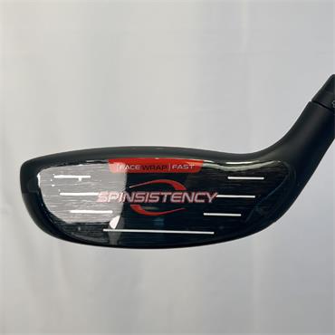 Ping G425 LST #3 Tour 65 Stiff Fairway Gents RH