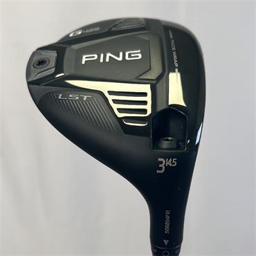 Ping G425 LST #3 Tour 65 Stiff Fairway Gents RH