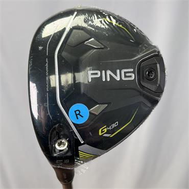 Ping G430 Max #5 Kaili Blue Regular Fairway Gents LH