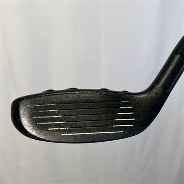 Ping G400 #2 Alta CB70 Regular Hybrid Gents RH