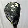 Ping G430 #4 Alta CB 70 Stiff Hybrid Gents RH
