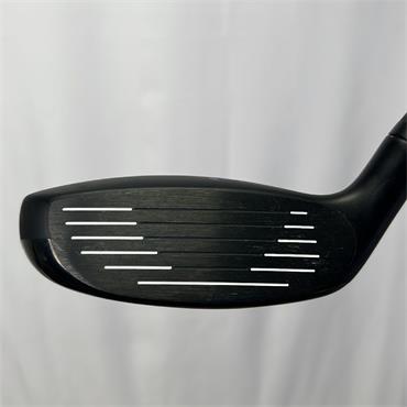 Ping G430 #3 Alta CB 70 Stiff Hybrid Gents RH