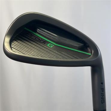 Ping Prodi G #9 Stiff Graphite Iron Junior RH