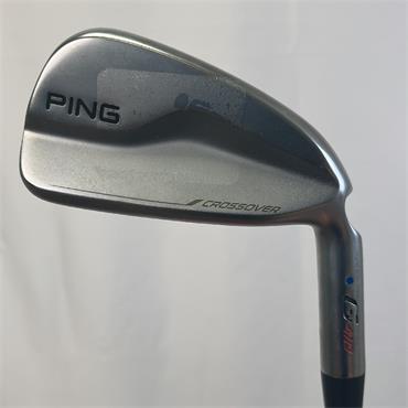 Ping G410 Crossover #4 Tensei 80HY Stiff Iron Gents RH