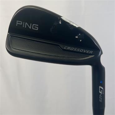 Ping G425 Crossover #4 Alta CB Regular Iron Gents RH