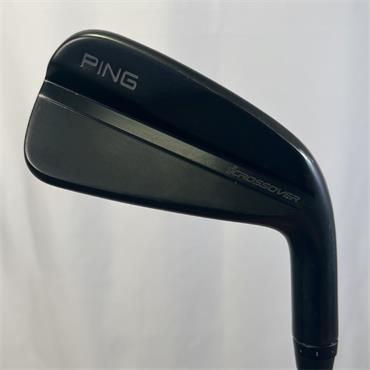 Ping iCrossover #2 Tour 85 XStiff Driving Iron Gents RH