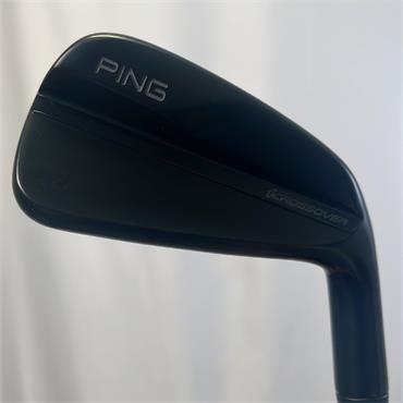 Ping iCrossover #3 Hzrdus Regular Driving Iron Gents RH