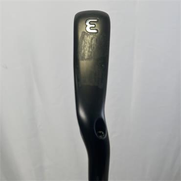 Ping EX DEMO iCrossover #3 TC85 Stiff Iron Gents RH