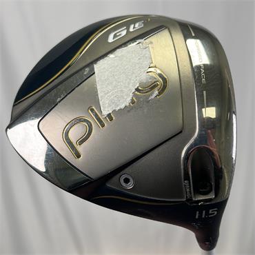 Ping G Le3 11.5 ULT250 Driver Ladies RH