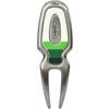 PRG Originals Shamrock Divot Tool  Luck Of The Irish