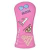 PRG Originals Fairway Headcover Pink Super Mom