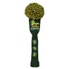 PRG Originals Fairway Headcover Green Show Me The Money Pom