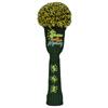 PRG Originals Rescue Headcover Green Show Me The Money Pom