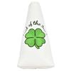 PRG Originals Blade Putter Headcover Green Luck Of The Irish