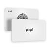 POPL Phone Tag  White