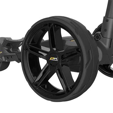 Powakaddy Single Wheel