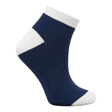 Surprizeshop Trainer Socks 3PK  Navy