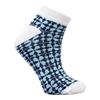 Surprizeshop Trainer Socks 3PK  Navy