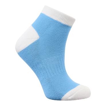 Surprizeshop Trainer Socks 3PK  Petal