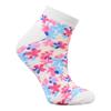 Surprizeshop Trainer Socks 3PK  Petal