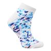Surprizeshop Trainer Socks 3PK  Petal