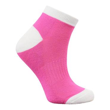 Surprizeshop Trainer Socks 3PK  Pink